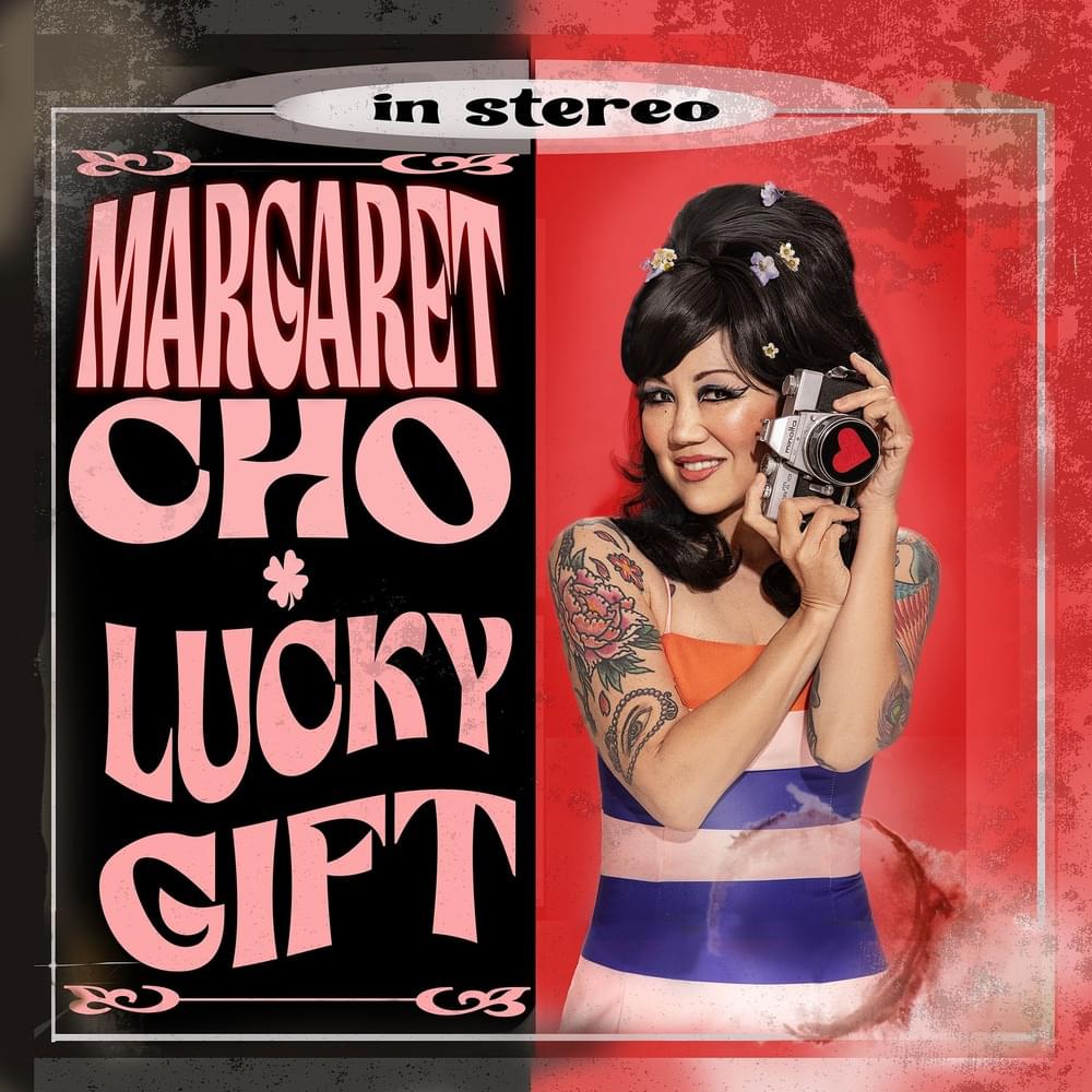 Waterside by Margaret Cho