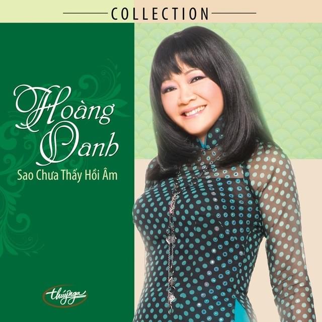 Một Người Đi by Hoàng Oanh