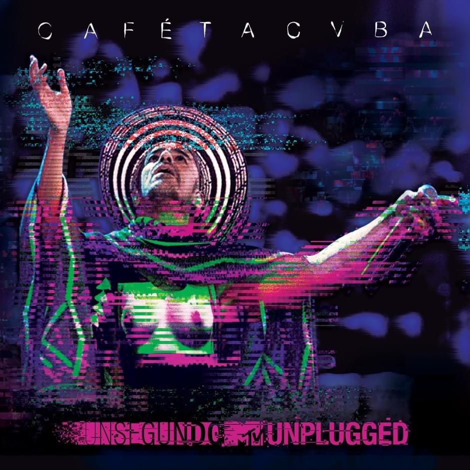 Cover image for Un Segundo MTV Unplugged