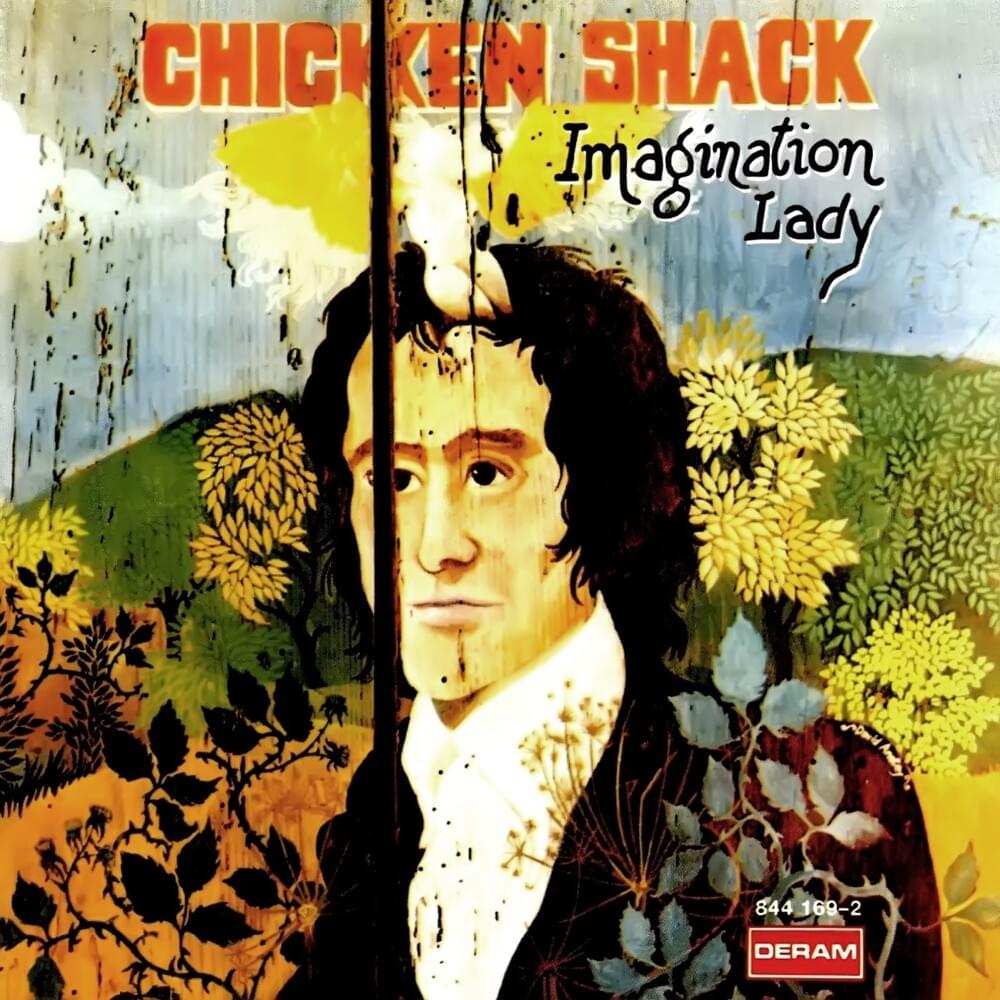If I Were a Carpenter by Chicken Shack