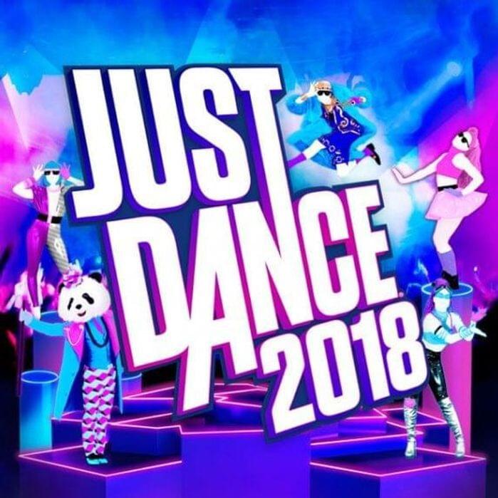 Cover image for Ubisoft - Just Dance 2018 Official Tracklist (Tradução em Português)