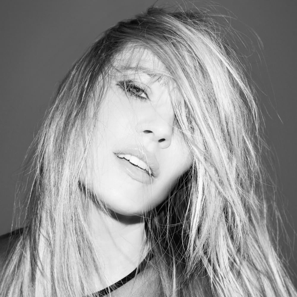 Album cover art for "Everybody Come Together" by Natasha Bedingfield & Angel Haze