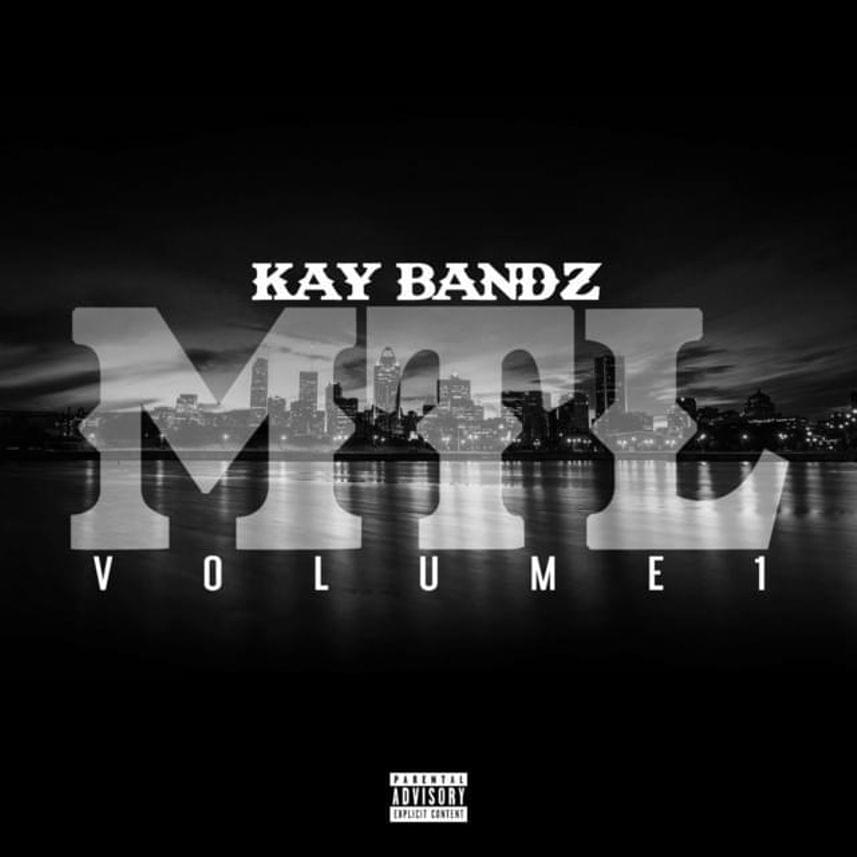 Briller by Kay Bandz