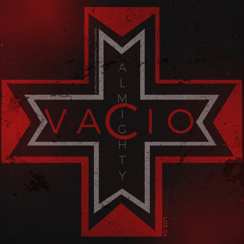 Vacío by Almighty