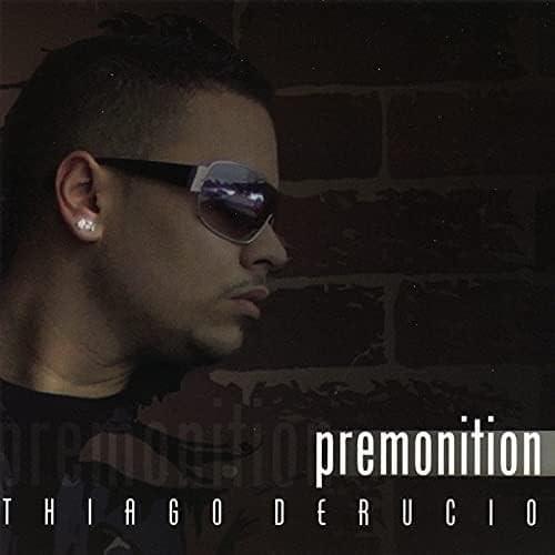 Cover image for Premonition