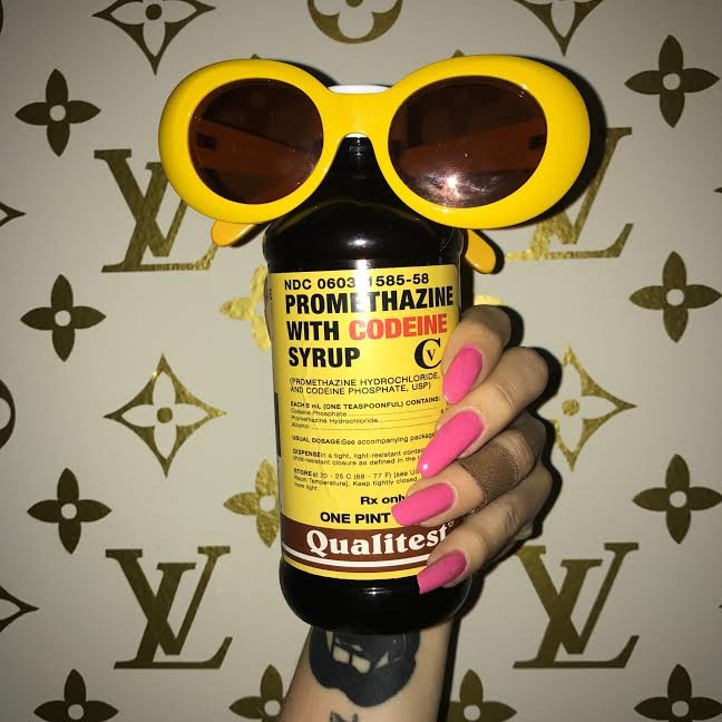 Drug Scars by ​​Smrtdeath