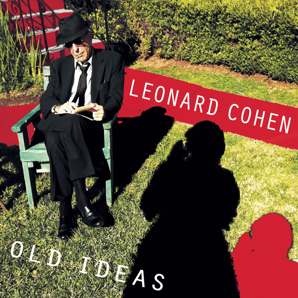 Cover image for Old Ideas