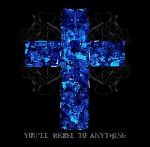 Album cover art for "Tom Sawyer" by Mindless Self Indulgence