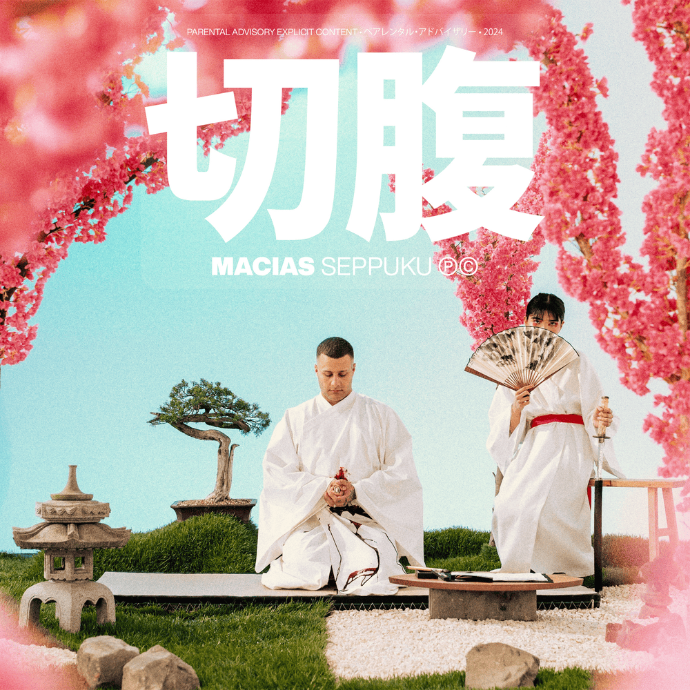 MONEY by Macias