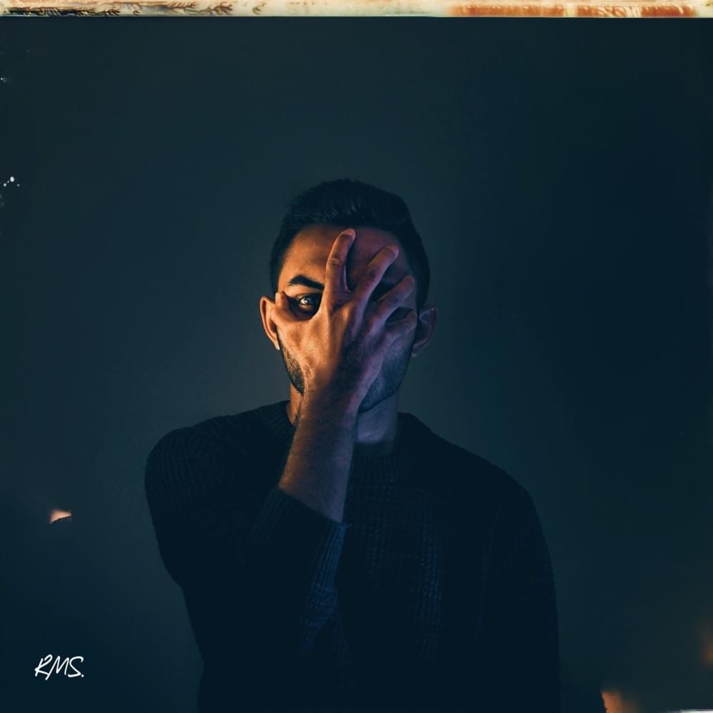 Cover image for Faith in the Future EP