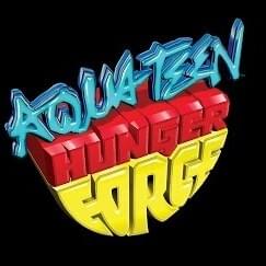 Aqua Teen Hunger Force Profile Picture Photo of Aqua Teen Hunger Force