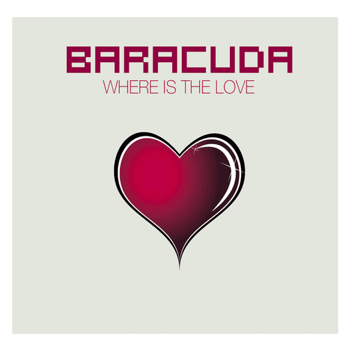 Where Is The Love - Cc.K Remix by Baracuda