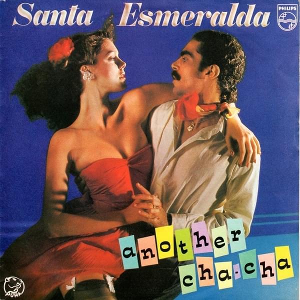 Génération by Santa Esmeralda
