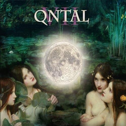 Frühlingslied by Qntal