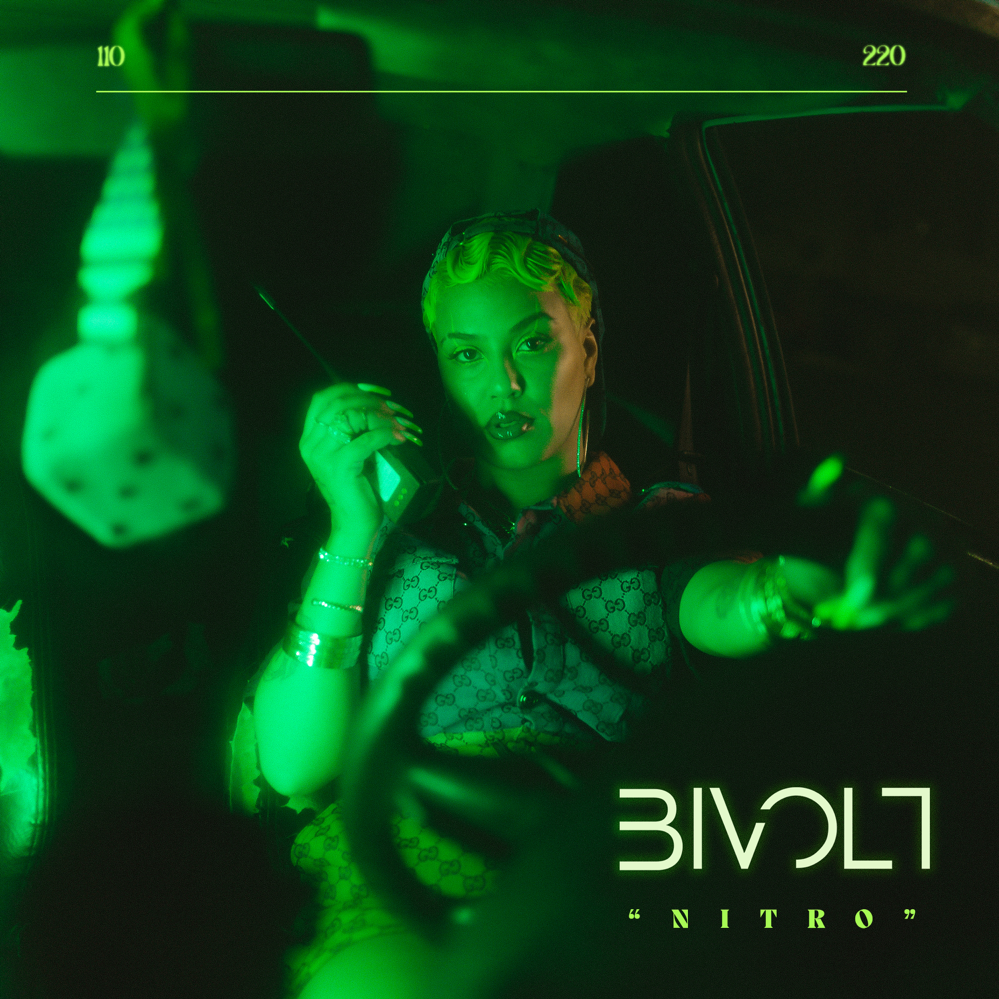 Melhor da Vida by Bivolt