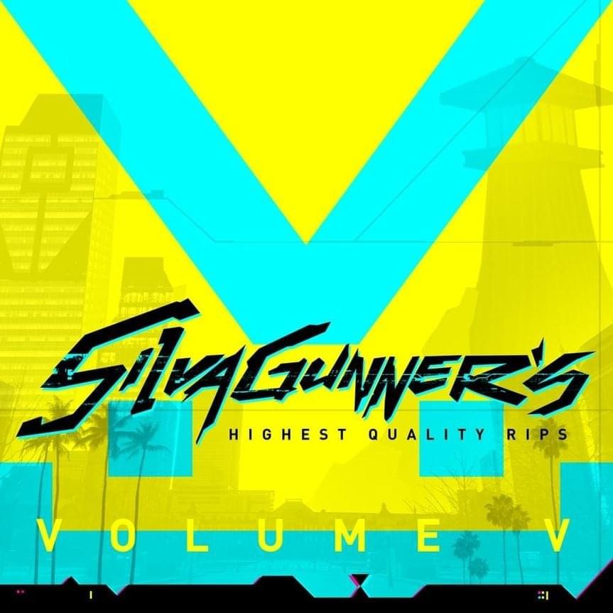 Album cover art for "LoFi Hip Hop Beats to See MF Doom To" by SiIvaGunner