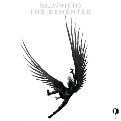 Album cover art for "Show Stopper" by Sullivan King & Grabbitz