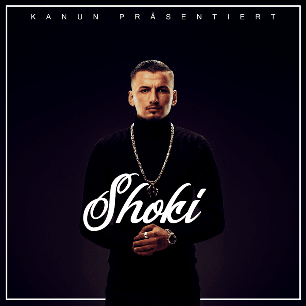 Cover image for Shoki