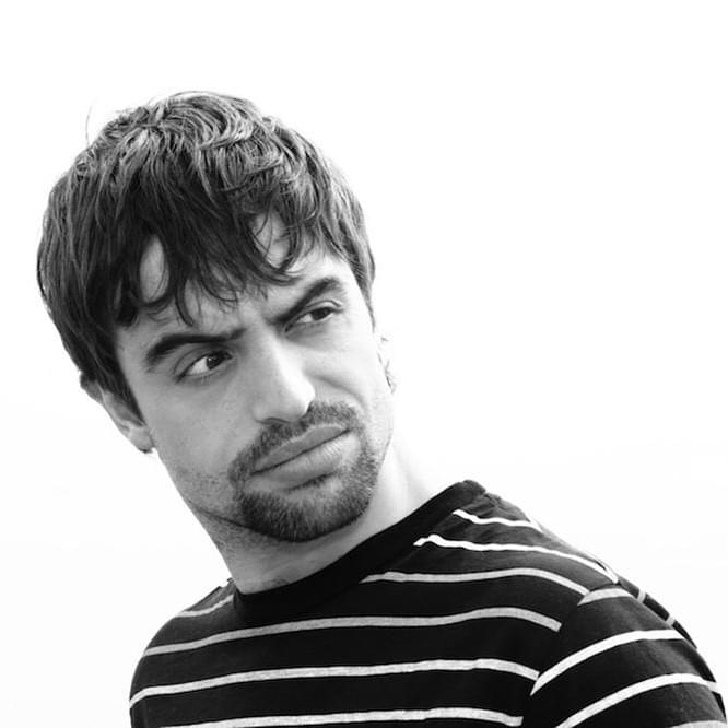 Photo of Manu Guix
