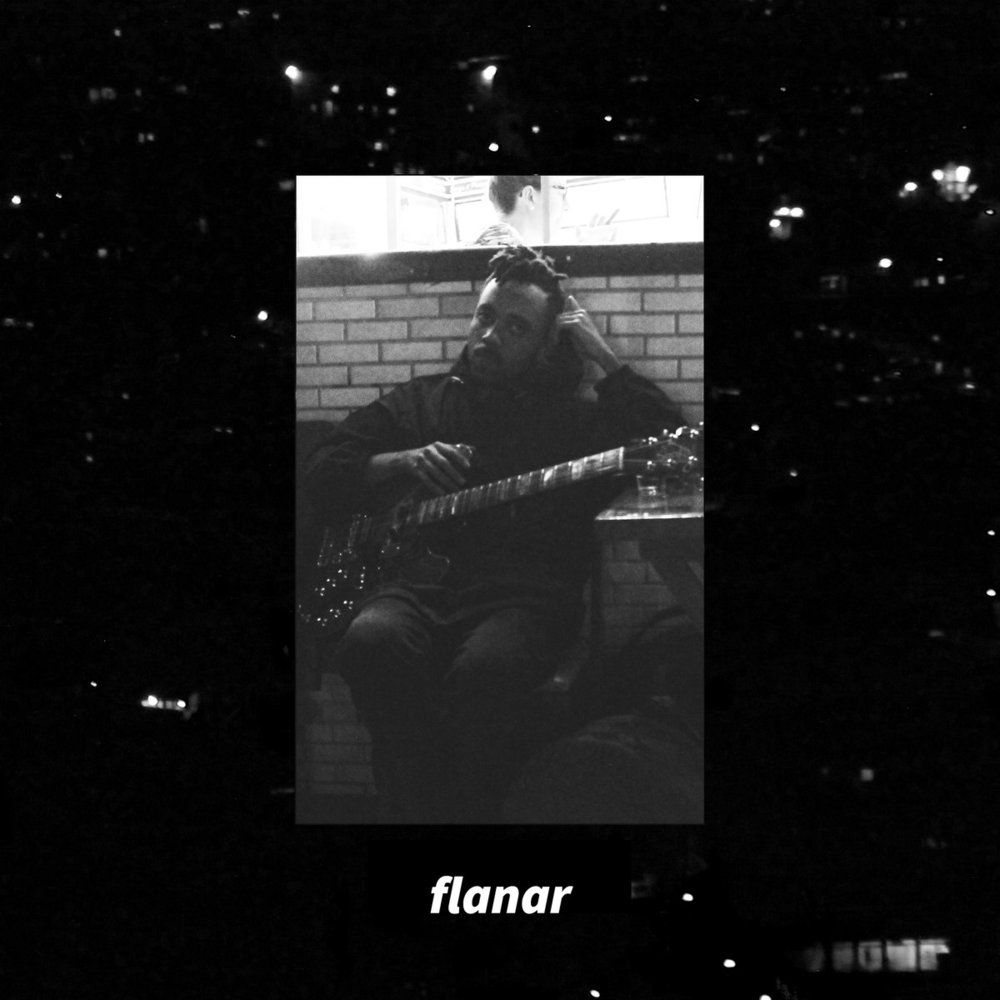 Flanar by Theuzitz