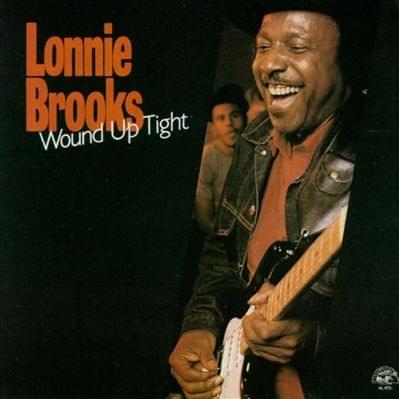 Jealous Man by Lonnie Brooks