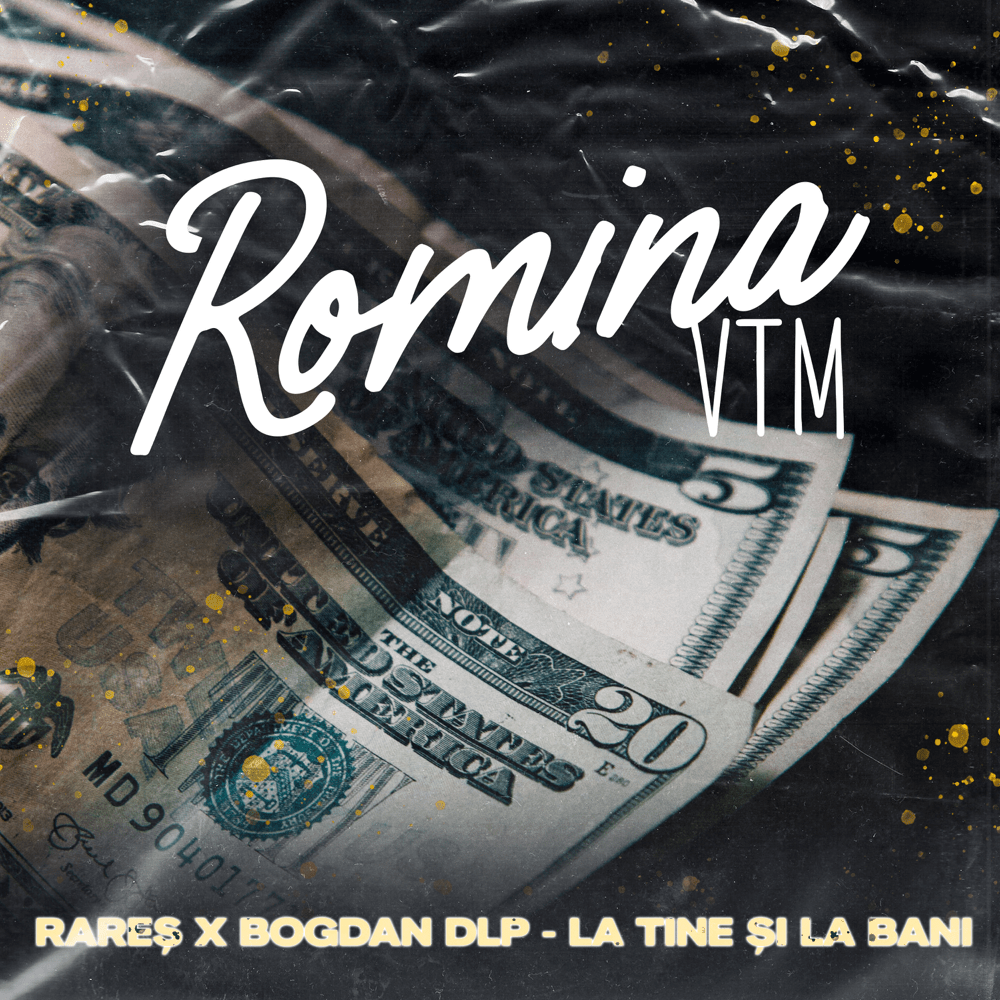 La tine și la bani by ​rareș (ROU)