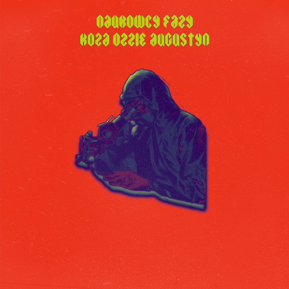 Cover image for Naukowcy fazy