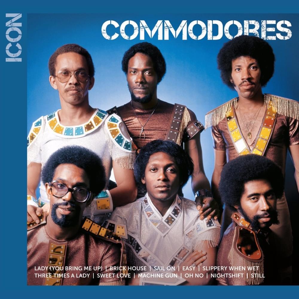 Cover image for Icon