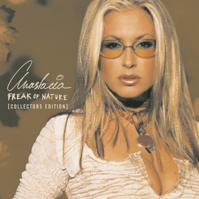 Cover image for Freak Of Nature (Collector’s Edition)