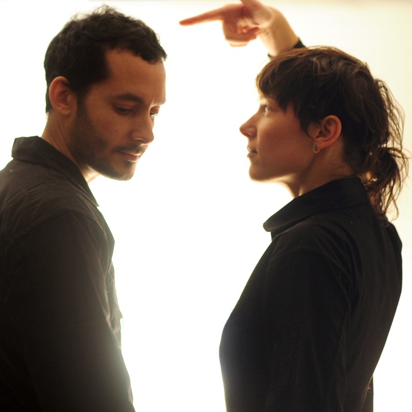 Buke & Gase Profile Picture Photo of Buke & Gase
