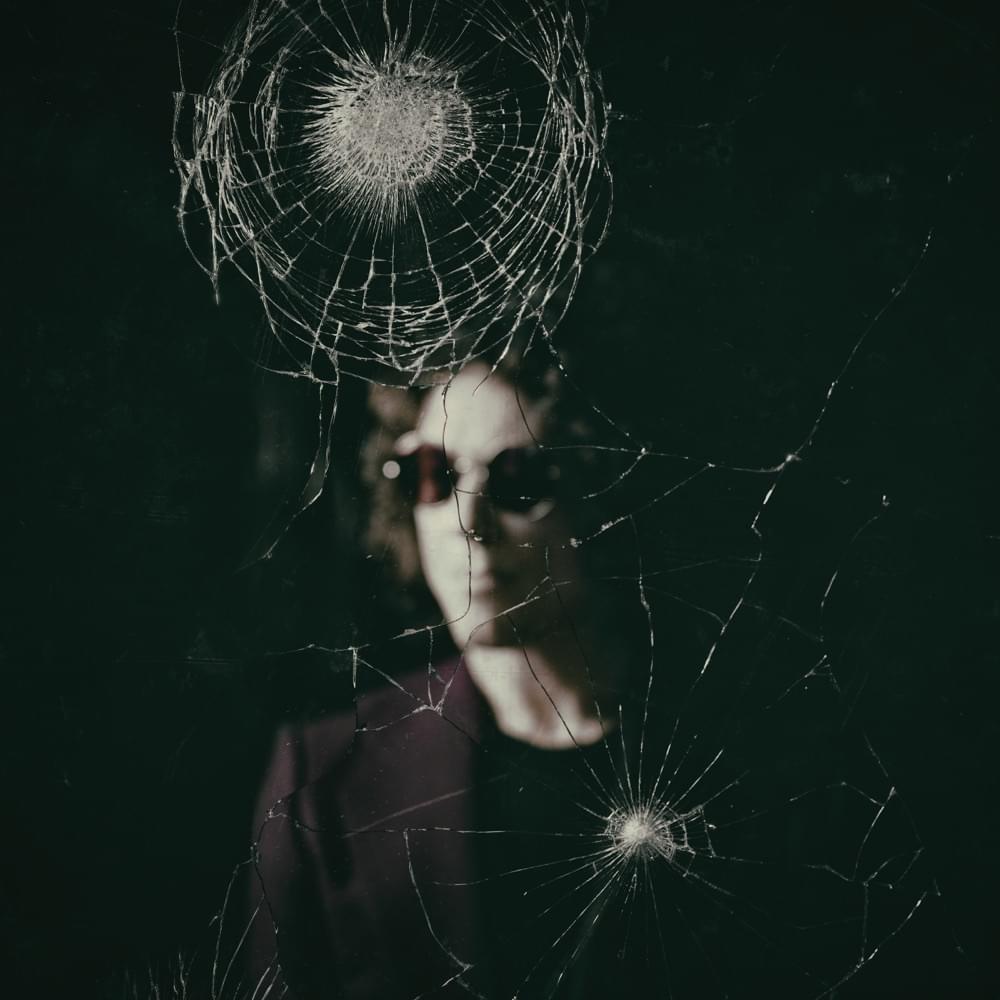 Album cover art for "Deseos de Usar y Tirar" by Bunbury