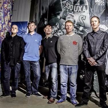 Inspiral Carpets Profile Picture Photo of Inspiral Carpets