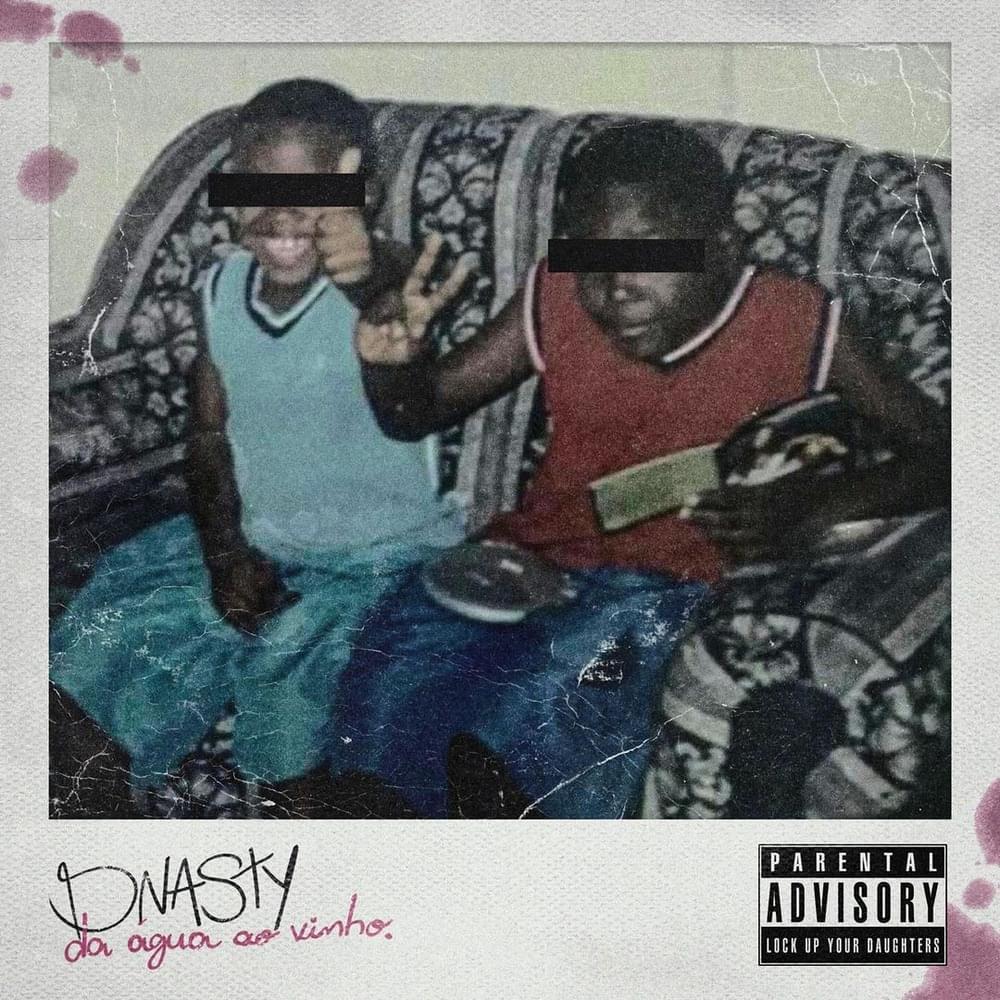 DNA by DNASTY
