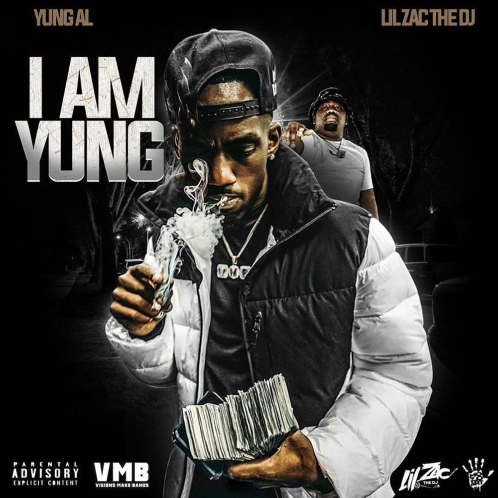 Untold Story by Yung AL