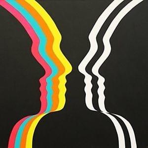 Album cover art for "Isotype" by Orchestral Manoeuvres in the Dark