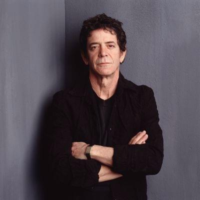 Photo of Lou Reed