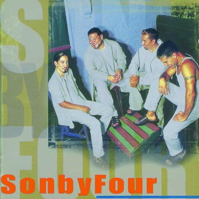 Como Decirselo by Son By Four
