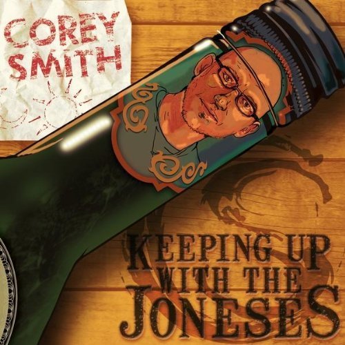 Arc Of A Rainbow by Corey Smith