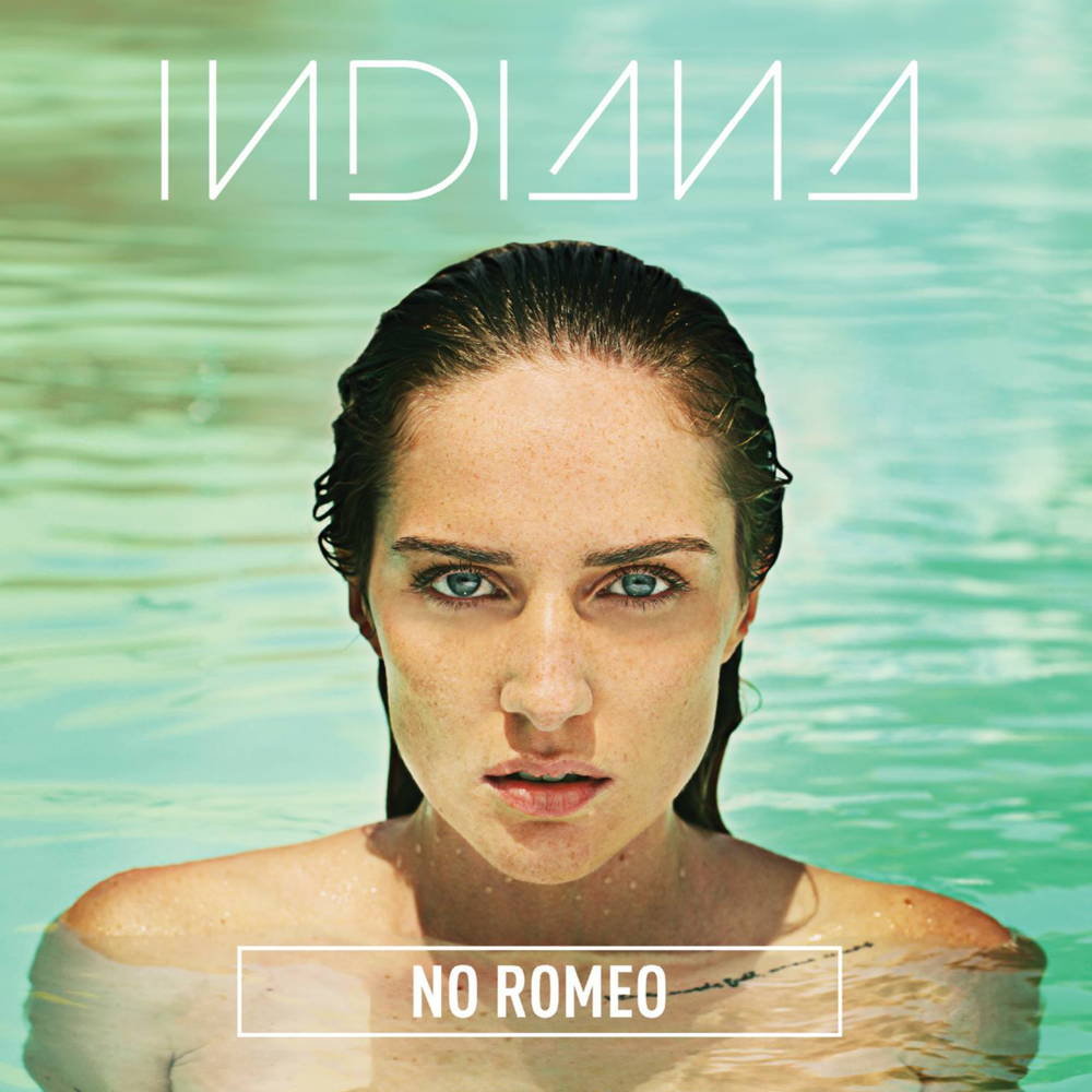 Never Born by Indiana