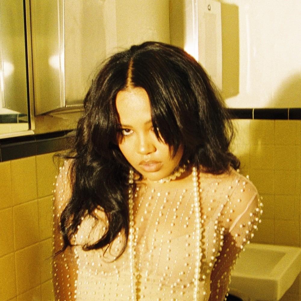 Album cover art for "Go" by Baby Rose