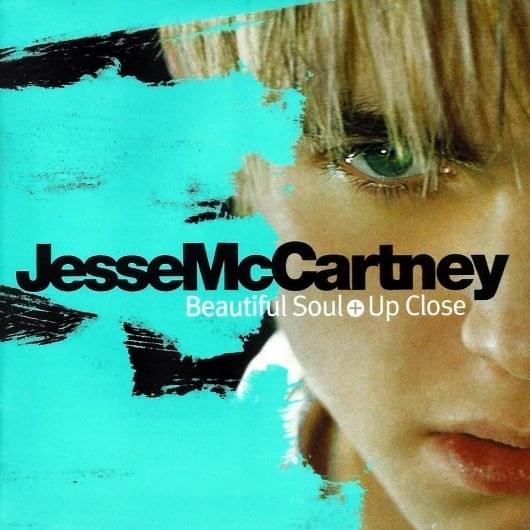 Cover image for Beautiful Soul + Up Close