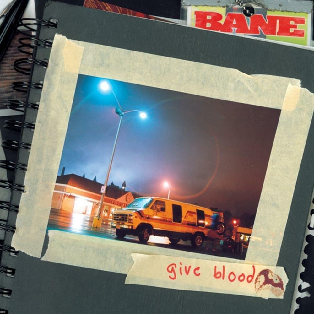 Some Came Running by Bane