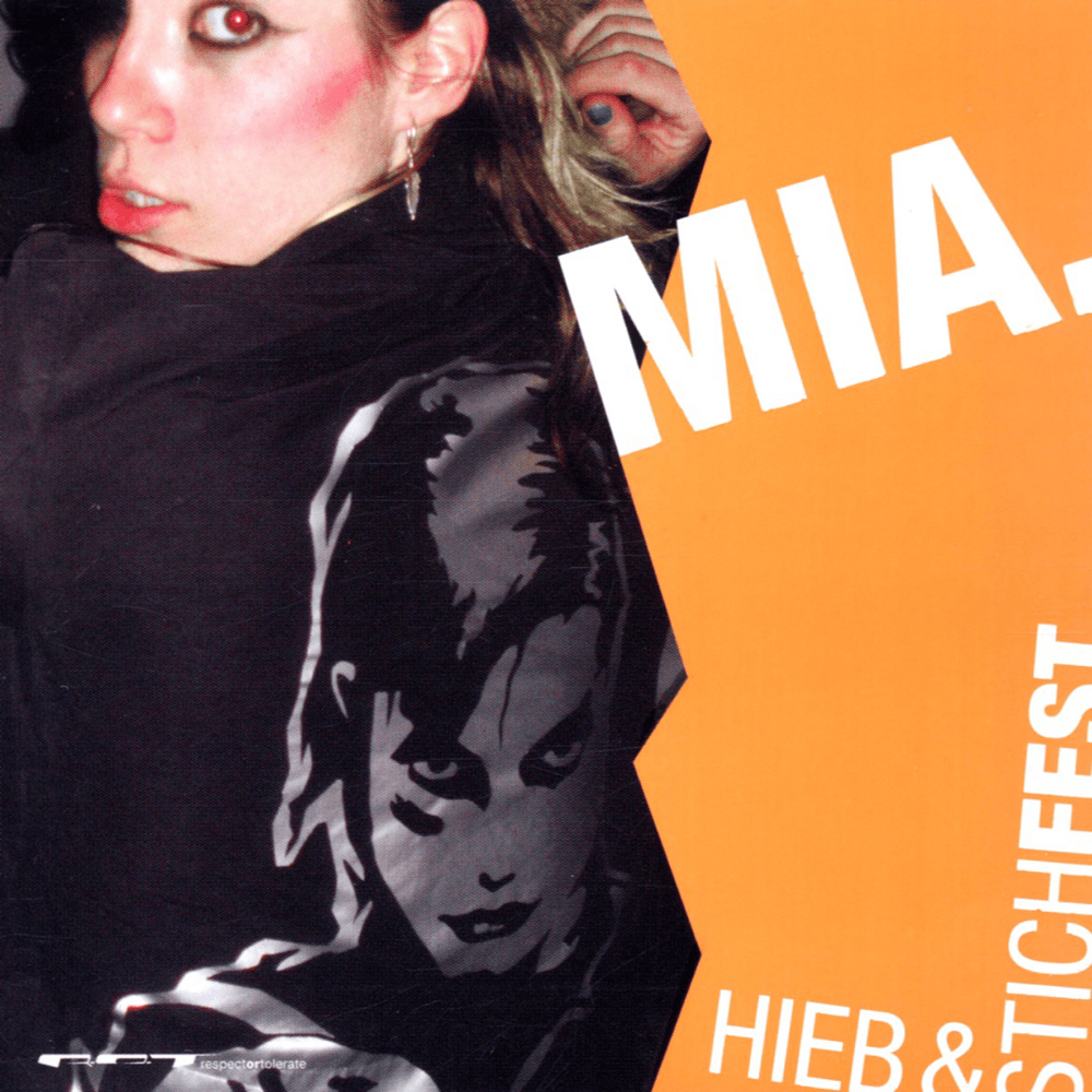 Machtspiele (Tanz drauf) by MIA. (DEU)