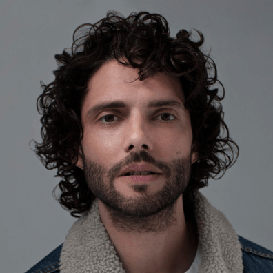 Photo of Alexandre Poulin