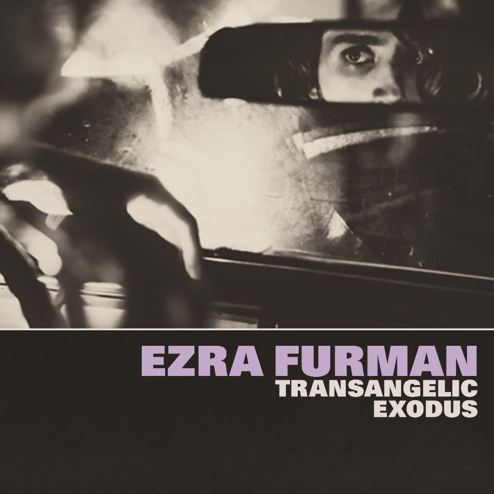 Love You So Bad by Ezra Furman