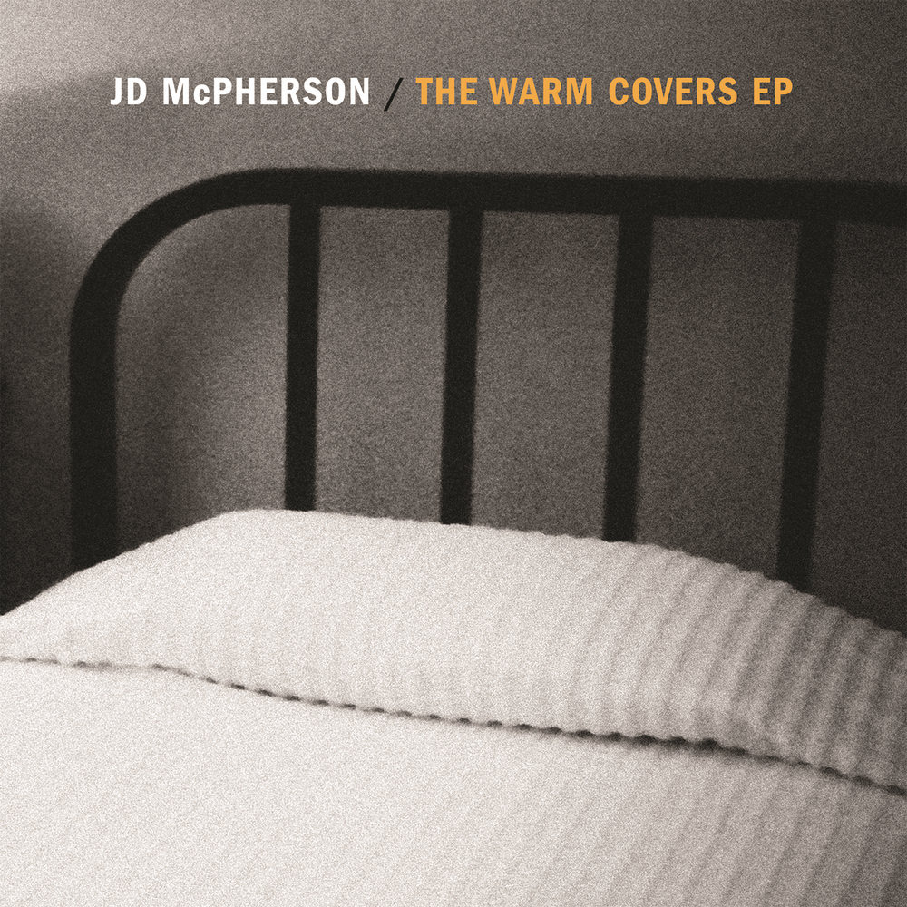 Rome Wasn’t Built In A Day by JD McPherson