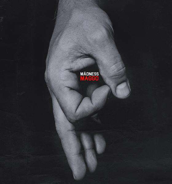 Cover image for Maggo EP