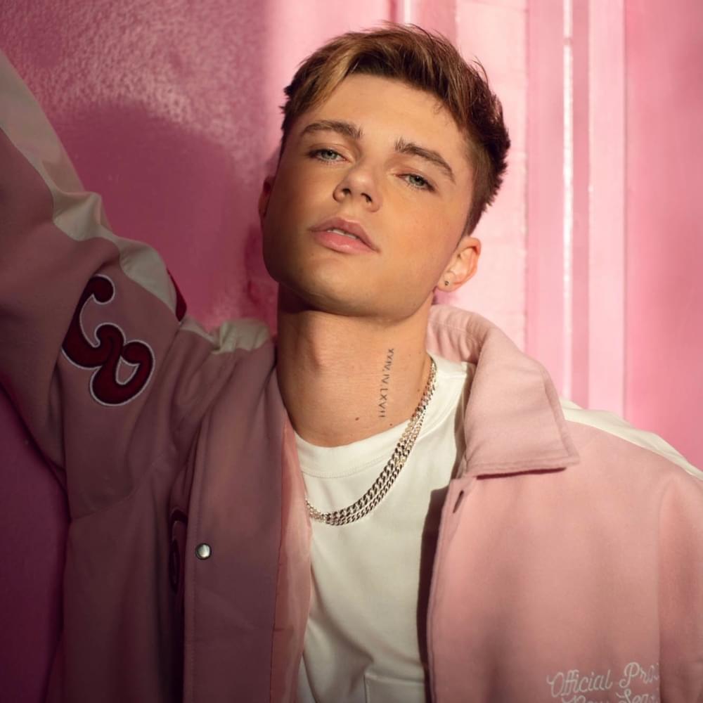 HRVY Profile Picture Photo of HRVY