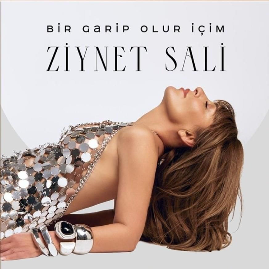 Cover image for Bir Garip Olur İçim