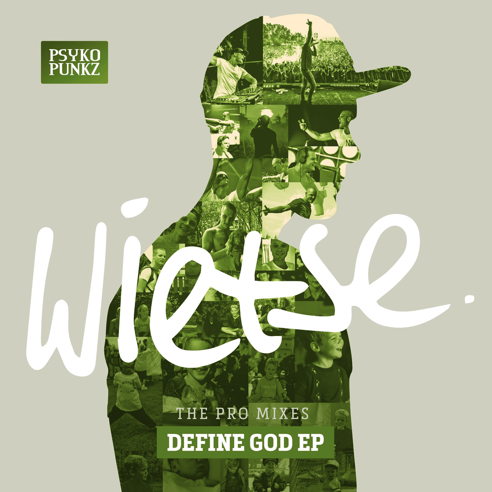 Define God by Psyko Punkz